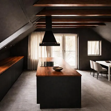 Fourseasons - Carnival Summer Lounge 3* Aalborg