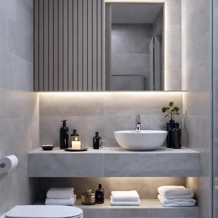 Fourseasons - Carnival Summer Lounge آلبورغ