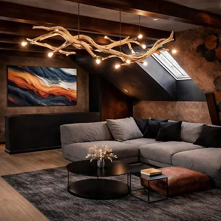 Fourseasons - Carnival Summer Lounge