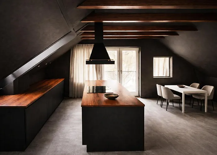 Fourseasons - Carnival Summer Lounge 3* آلبورغ