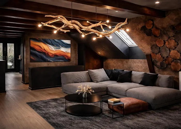 Fourseasons - Carnival Summer Lounge