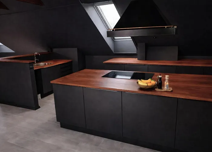 Fourseasons - Carnival Summer Lounge Aalborg